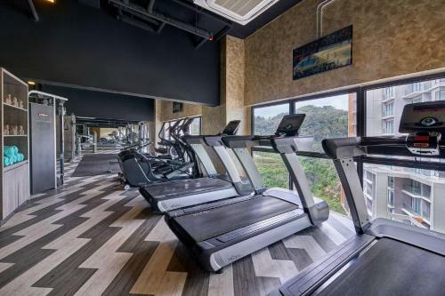Hotel Gloria Residences Ion Delemen Genting Highlands