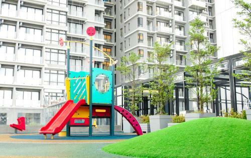 Hotel Gloria Residences Ion Delemen Genting Highlands