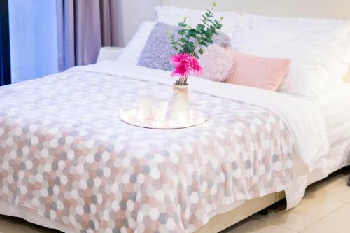 Apartamento Gallipoli Residence Midhills Genting