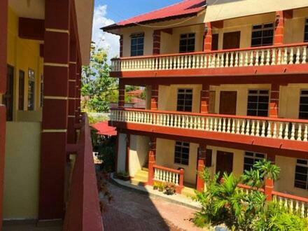 Hotel Melati Tanjong Beach Resort