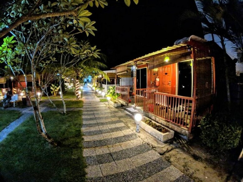 Hotel The Cabin Langkawi