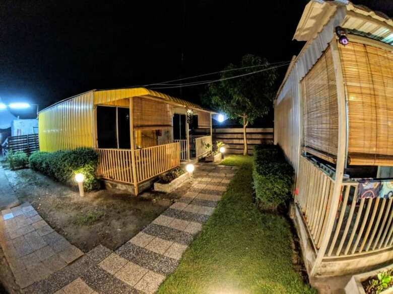 Hotel The Cabin Langkawi