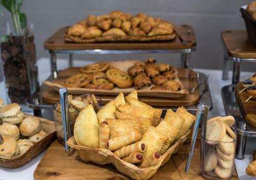 The Envoy Hotel Abuja