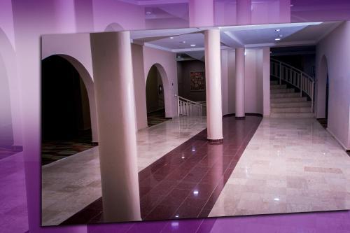 Hotel Treasures Suites & Conferences Abuja