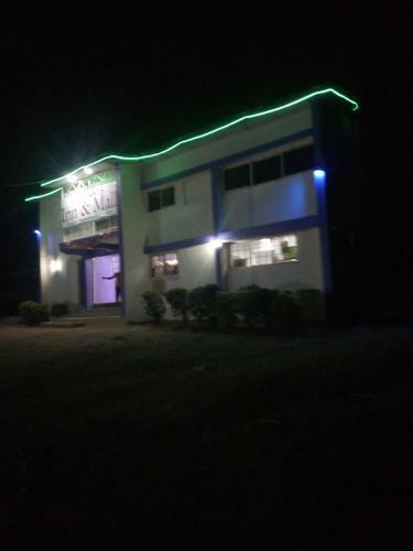Hotel Bestdeal Inn And Mall