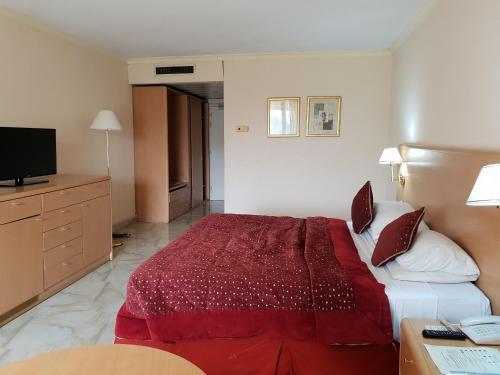 Hotel Nicon Luxury Abuja
