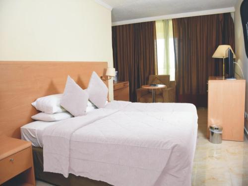 Hotel Nicon Luxury Abuja