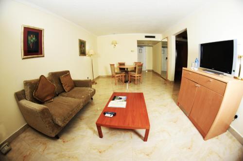 Hotel Nicon Luxury Abuja