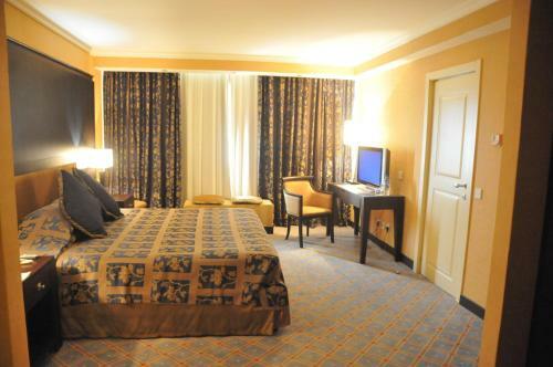 Hotel Nicon Luxury Abuja