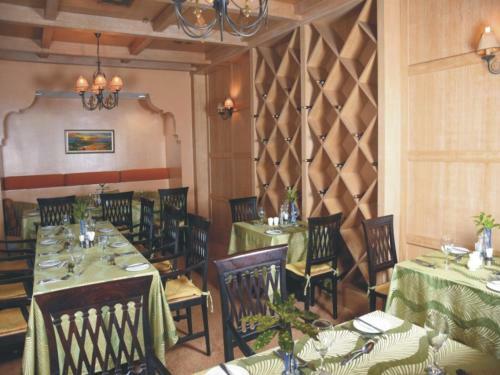 Hotel Nicon Luxury Abuja