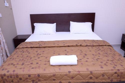 Hotel Havillah Cottage