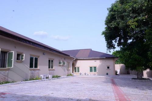Hotel Havillah Cottage