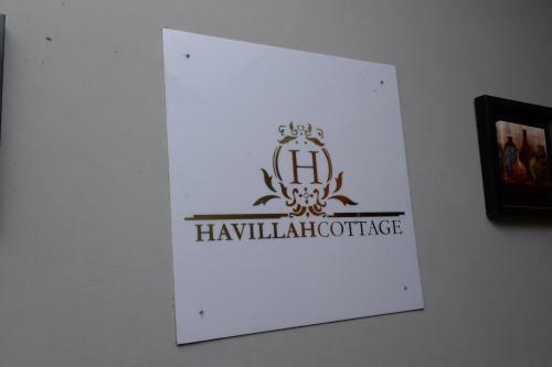 Hotel Havillah Cottage