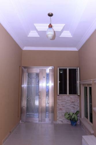 Hotel Havillah Cottage