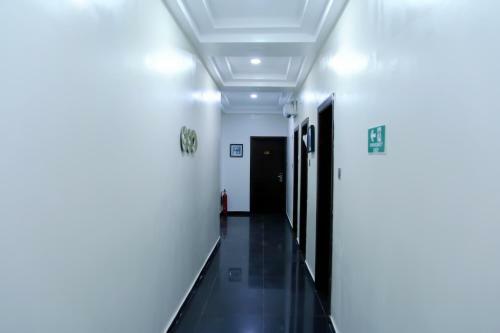 Hotel Albertville Luxury Rooms