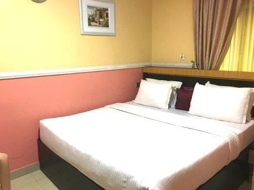 Sweet Savor Hotel