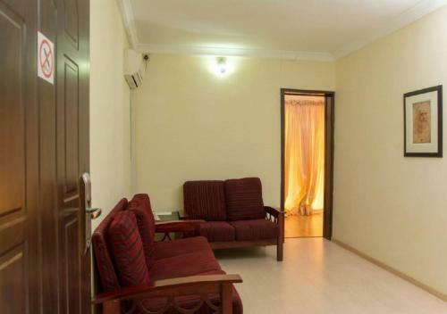 Qualer Apartments & Hotels