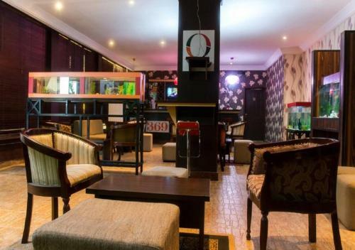 Qualer Apartments & Hotels