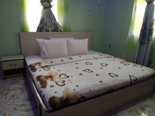 de Maria Inn & Hotels