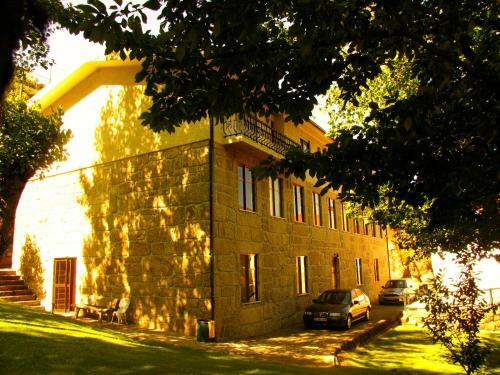 Agroturismo Casa Da Ponte