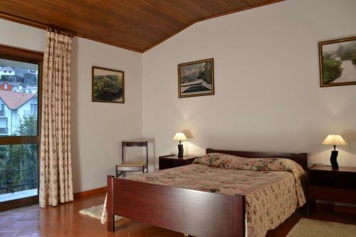 Agroturismo Casa Da Ponte