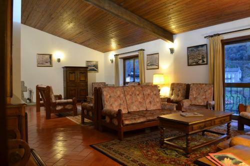 Agroturismo Casa Da Ponte