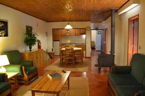 Agroturismo Casa Da Ponte