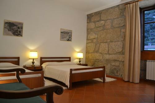 Agroturismo Casa Da Ponte
