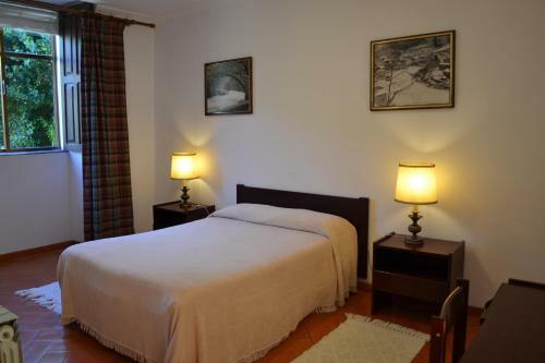Agroturismo Casa Da Ponte