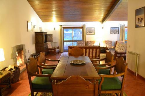 Agroturismo Casa Da Ponte