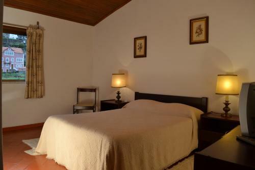 Agroturismo Casa Da Ponte
