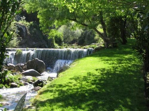 Agroturismo Casa Da Ponte
