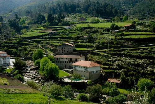 Agroturismo Casa Da Ponte