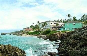 The Atlantis Hotel