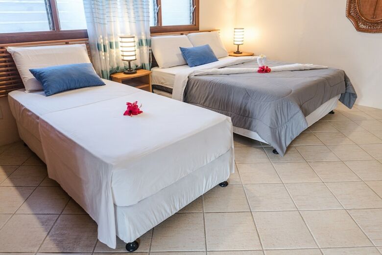 Hotel Quo Vadis Dive Resort
