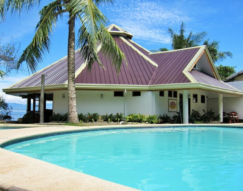 Hotel Quo Vadis Dive Resort