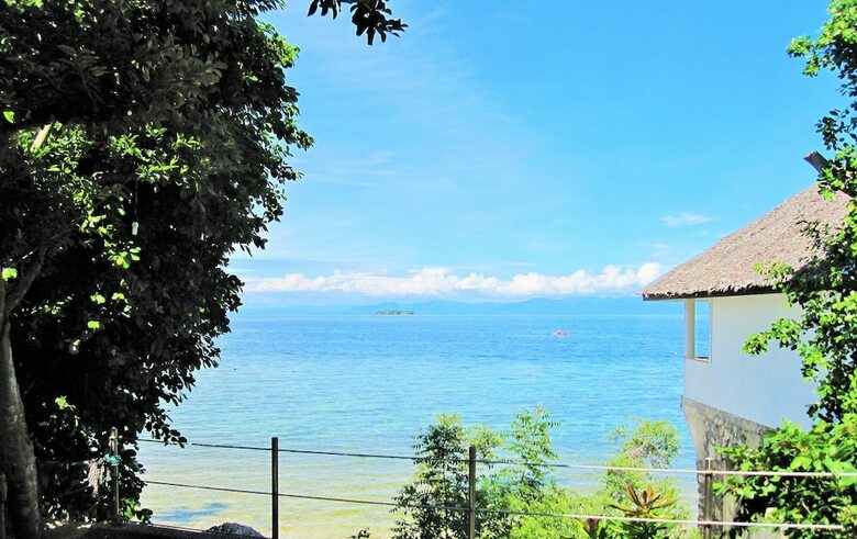 Hotel Quo Vadis Dive Resort