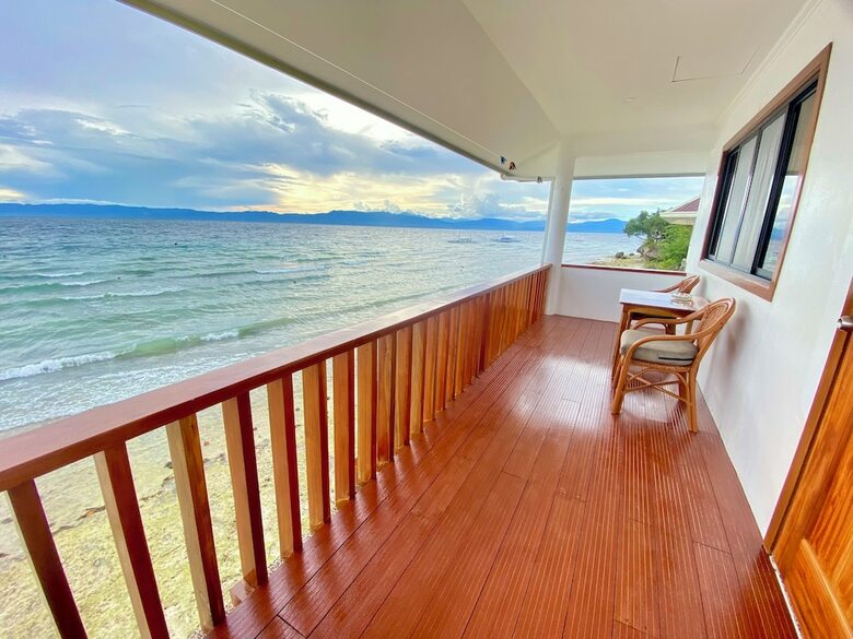 Hotel Quo Vadis Dive Resort
