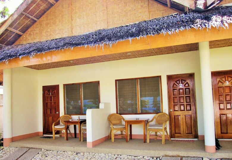 Hotel Quo Vadis Dive Resort
