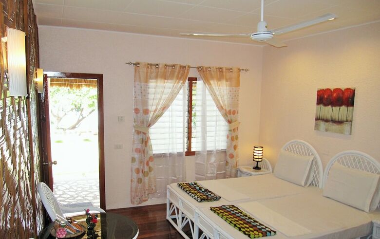 Hotel Quo Vadis Dive Resort