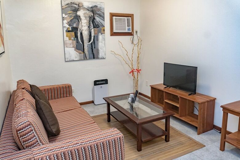 Hotel Quo Vadis Dive Resort