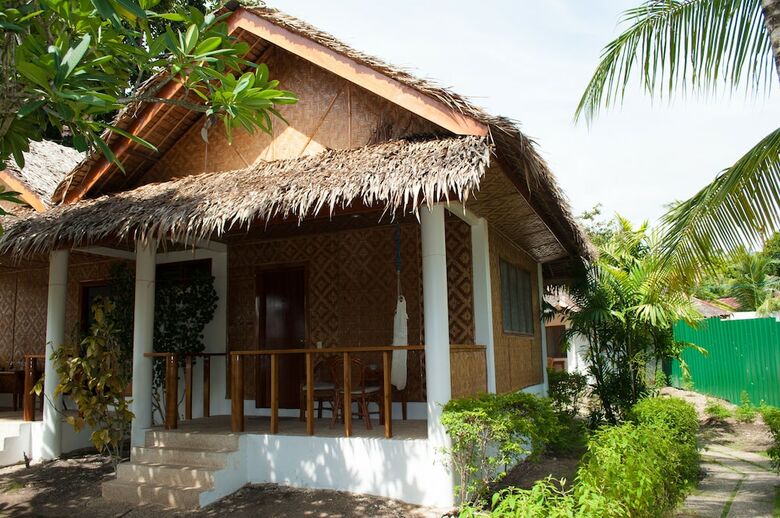 Hotel Quo Vadis Dive Resort