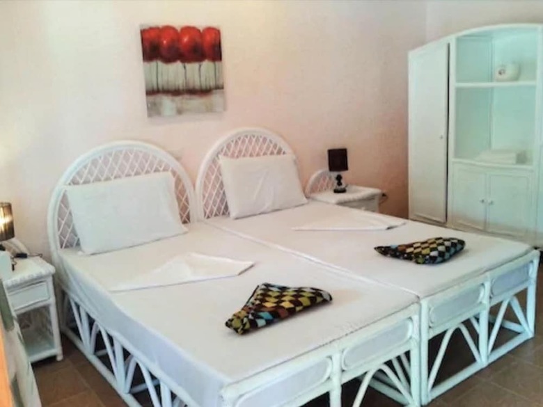 Hotel Quo Vadis Dive Resort