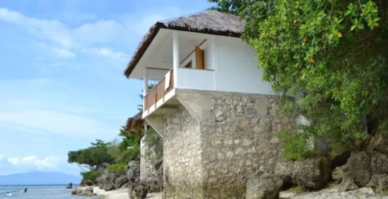 Hotel Quo Vadis Dive Resort