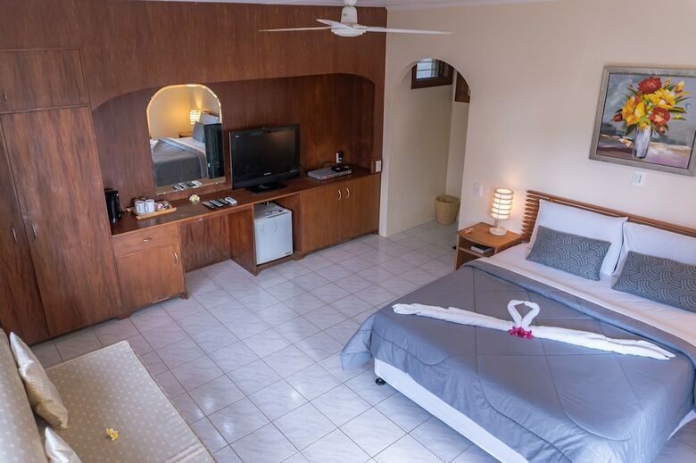 Hotel Quo Vadis Dive Resort