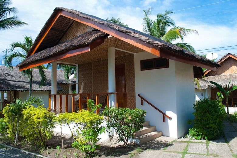 Hotel Quo Vadis Dive Resort