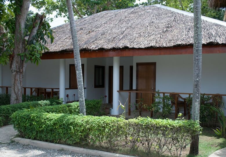 Hotel Quo Vadis Dive Resort