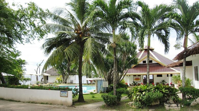 Hotel Quo Vadis Dive Resort