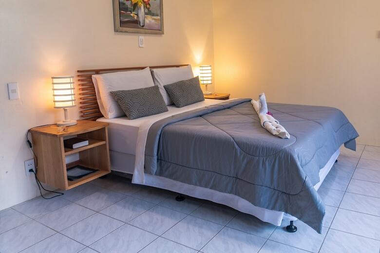 Hotel Quo Vadis Dive Resort