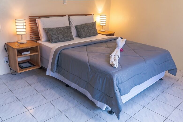 Hotel Quo Vadis Dive Resort